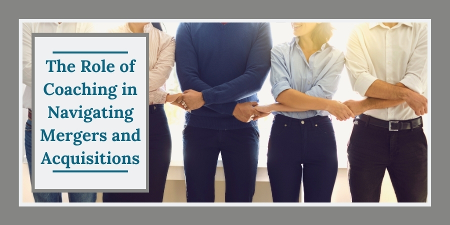 Navigating Emotions During Mergers and Acquisitions